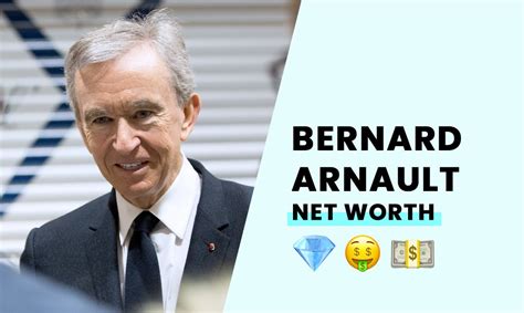 net worth louis vuitton|how bernard arnault become rich.